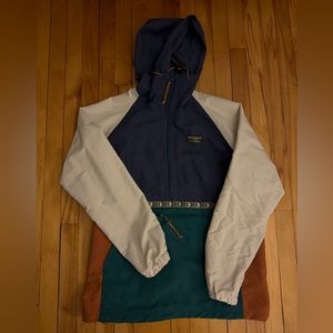 L.L.Bean windbreaker/raincoat